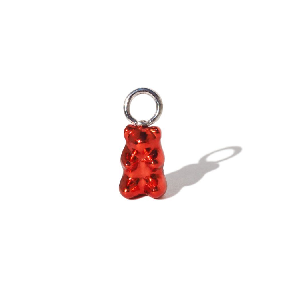 Yum and drop Charm(RED)