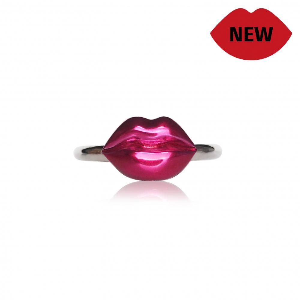 LADY RING (PINK)