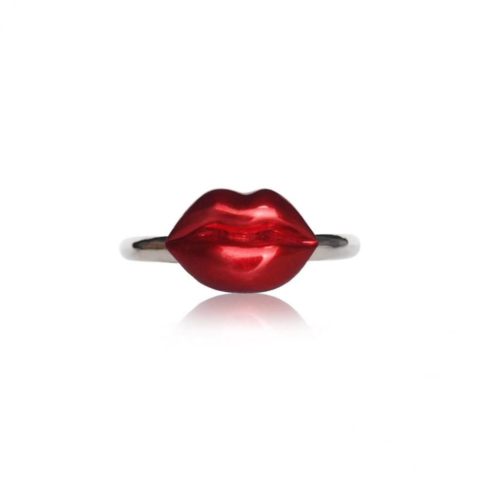 LADY RING (RED) 7