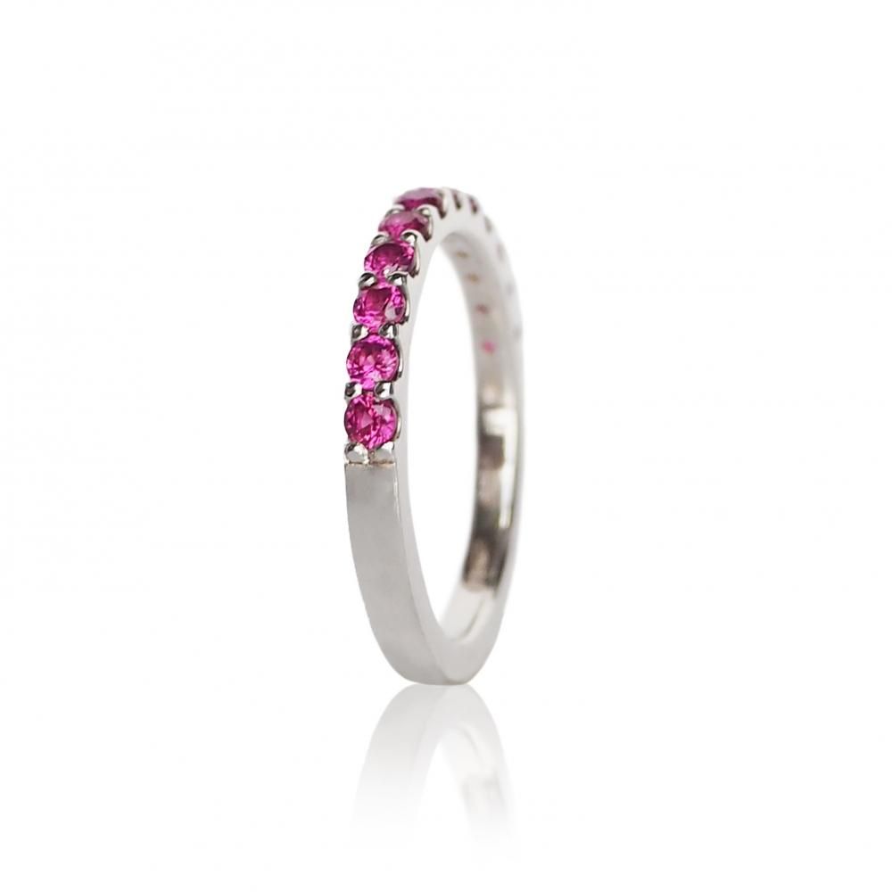 KILA KILA RING (PINK) 11