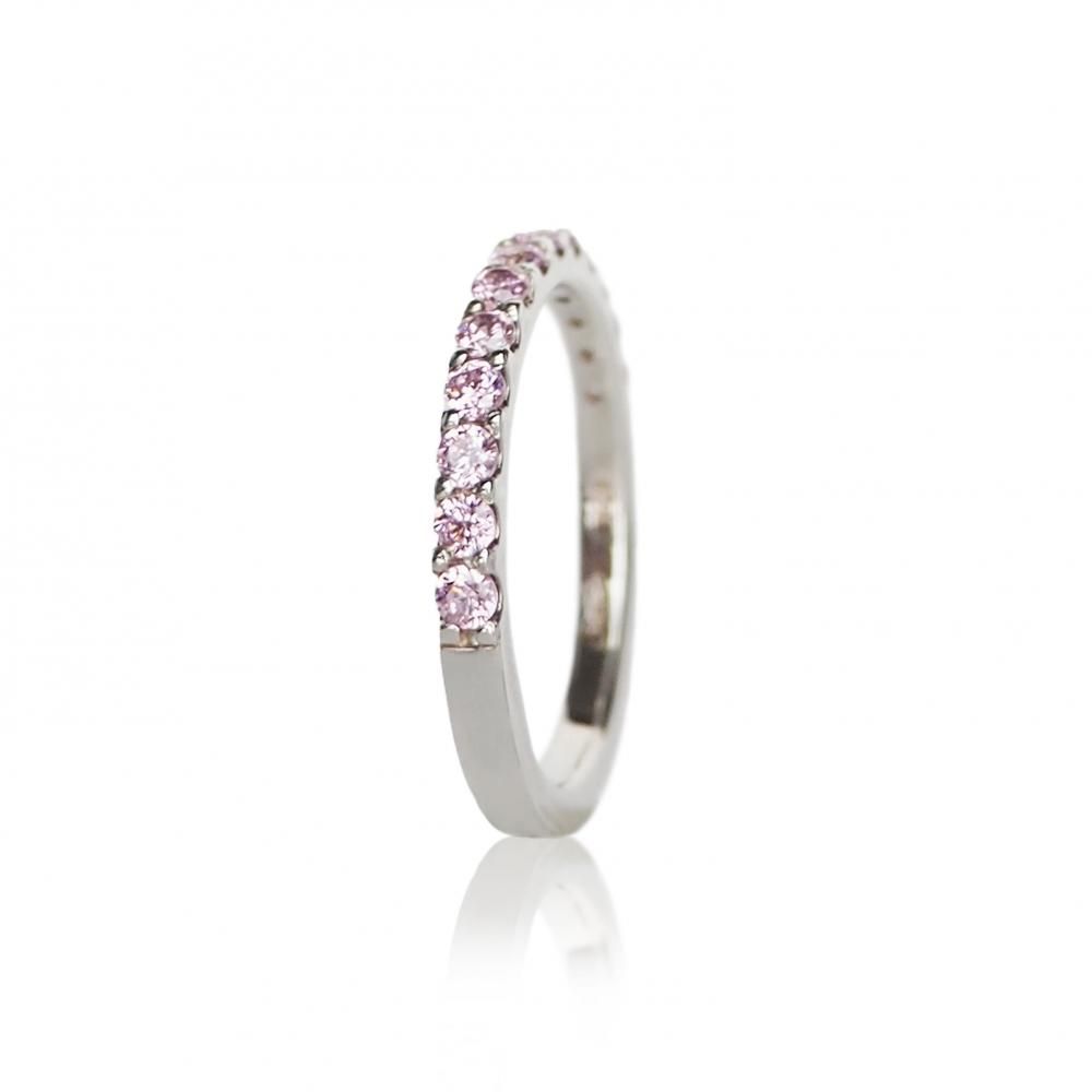 KILA KILA RING (BABY PINK) 11