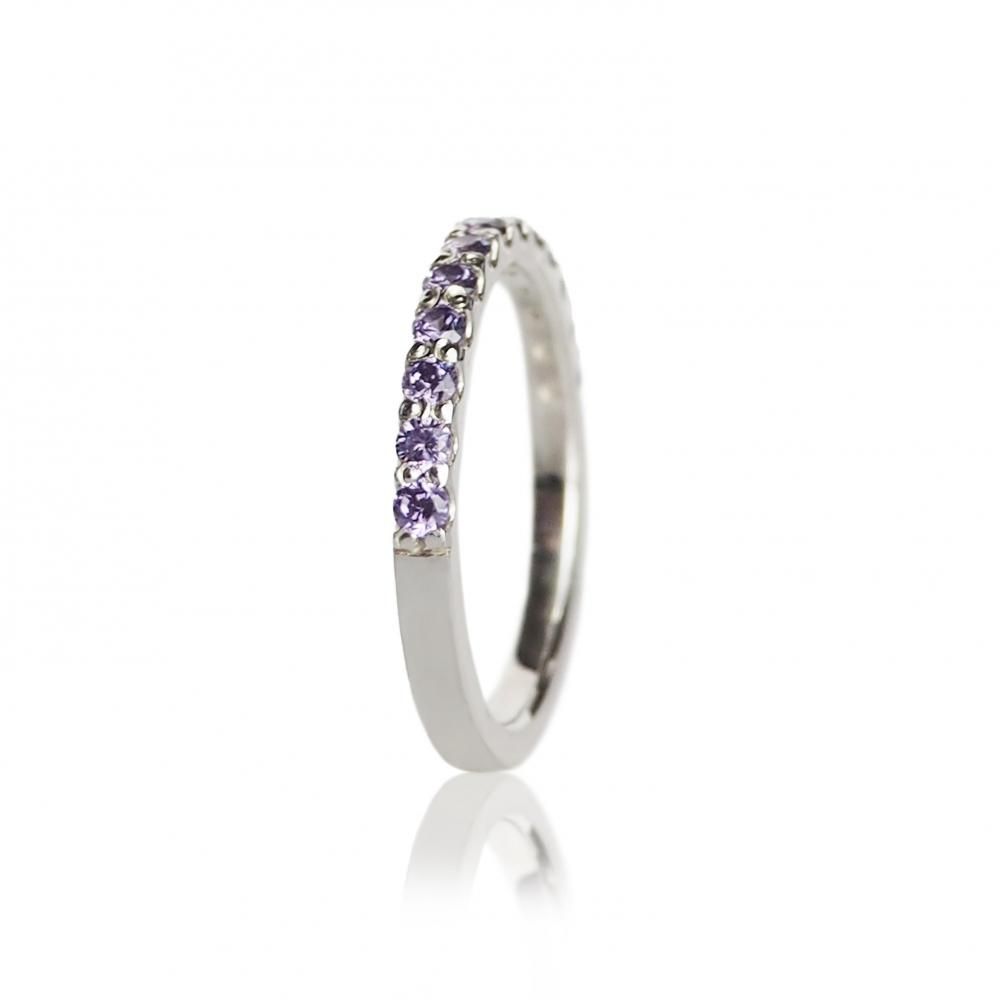 KILA KILA RING (PURPLE) 11