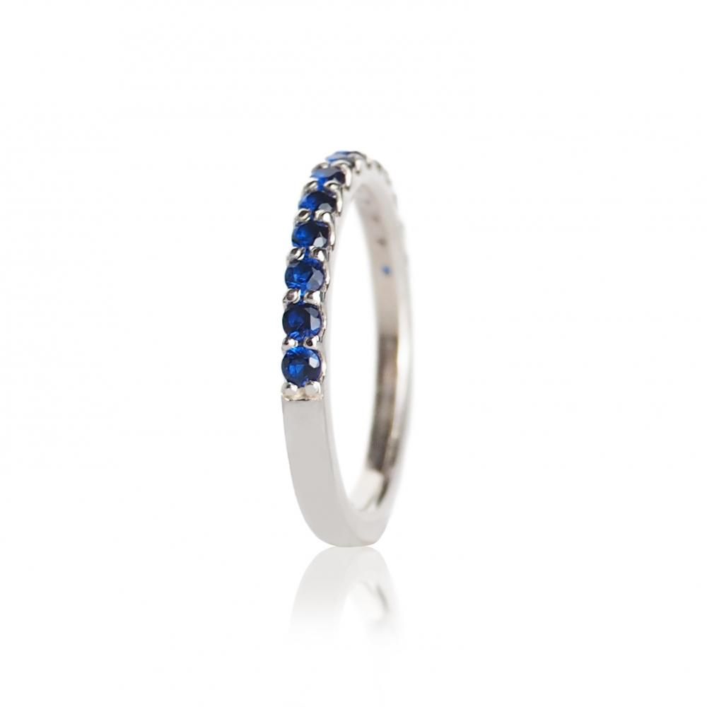 KILA KILA RING (DEEP BLUE)  11