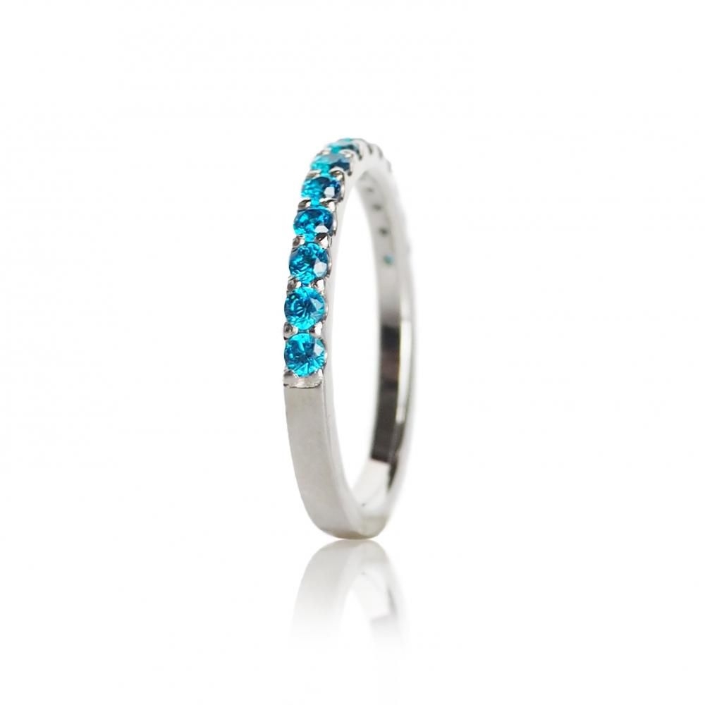 KILA KILA RING (BLUE) 11