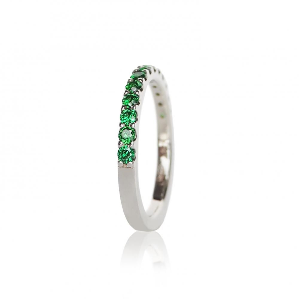 KILA KILA RING (DEEP GREEN) 11