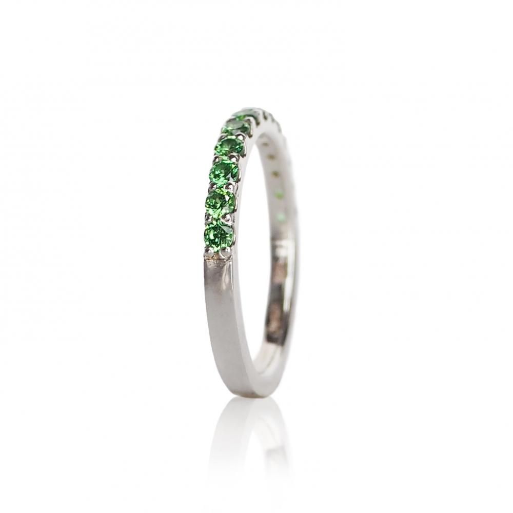 KILA KILA RING (GREEN) 11