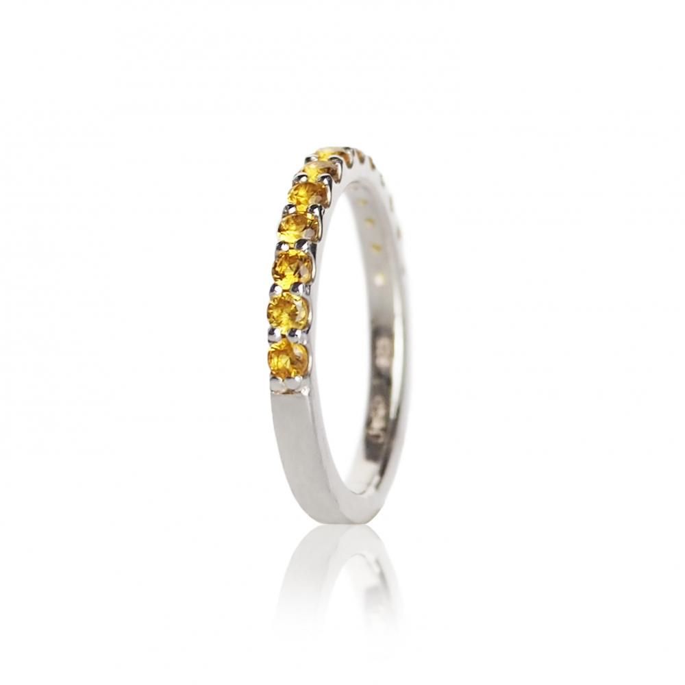 KILA KILA RING (YELLOW) 11