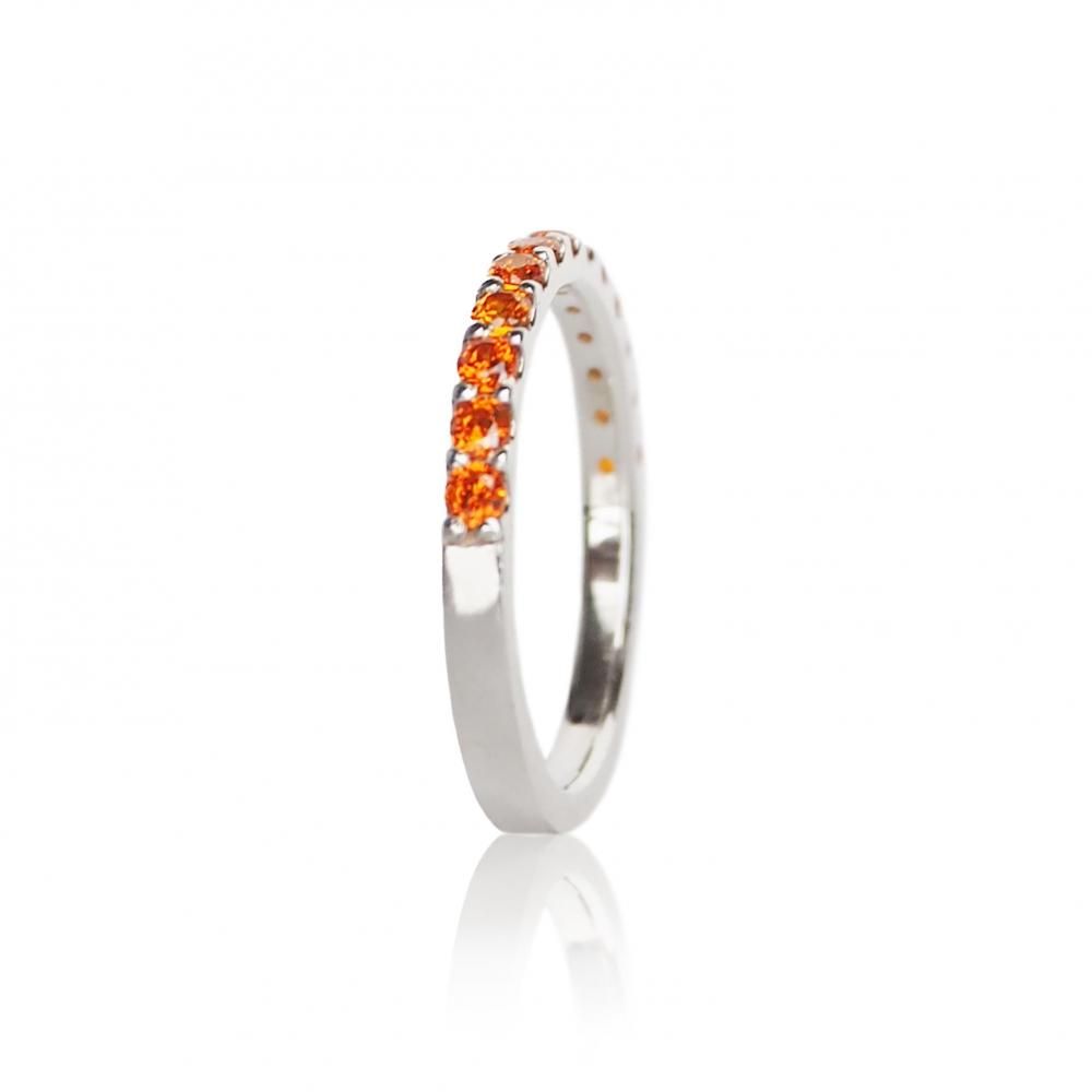 KILAKILA RING (ORANGE) 9