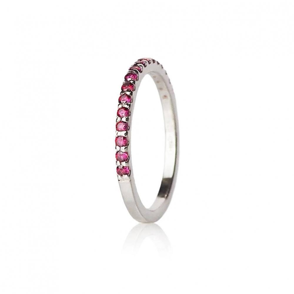 KILA KILA MINI RING (BABY PINK) 14