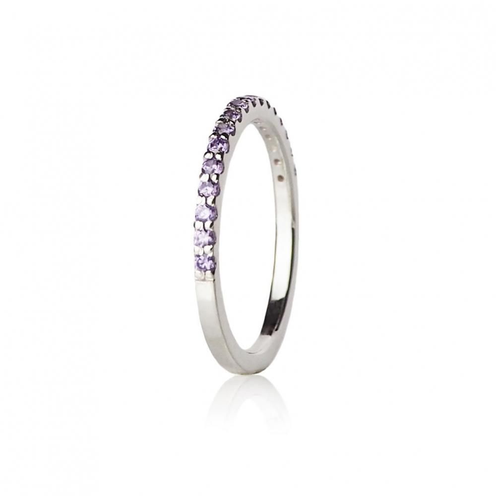 KILA KILA MINI RING (PURPLE) 12