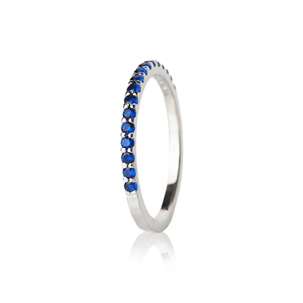 KILAKILA MINI RING (DEEP BLUE) 12