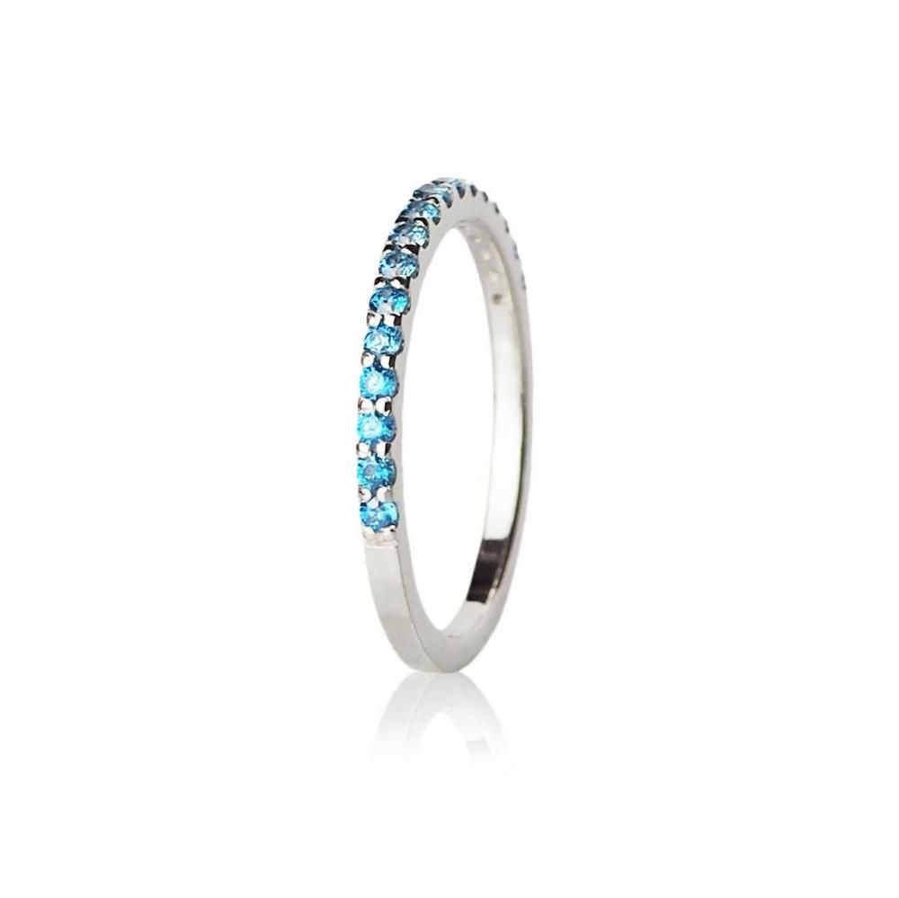 KILA KILA RING (BLUE) 11