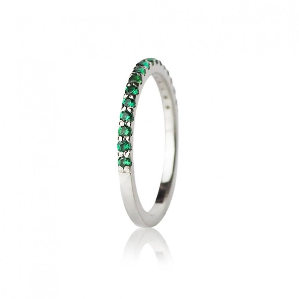 KILA KILA MINI RING (DEEP GREEN) 11