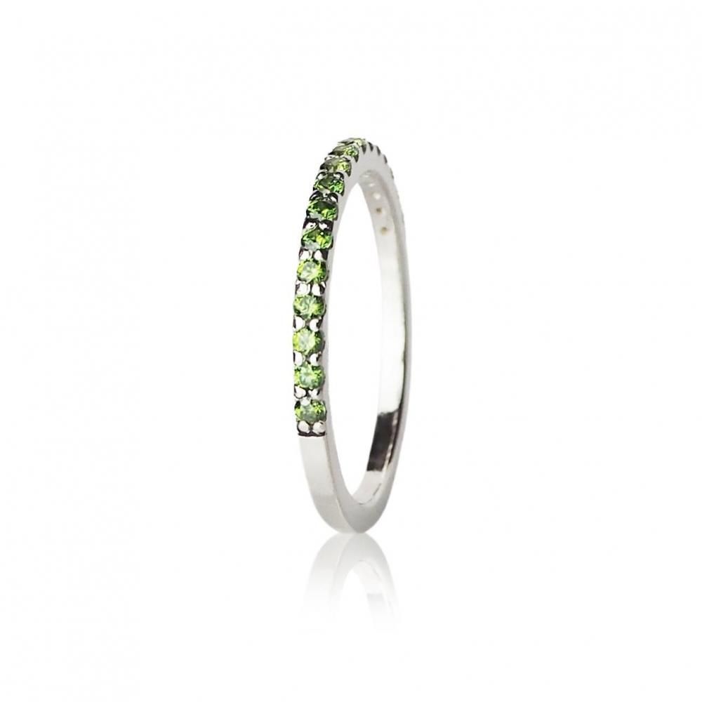 KILA KILA MINI RING (GREEN) 13