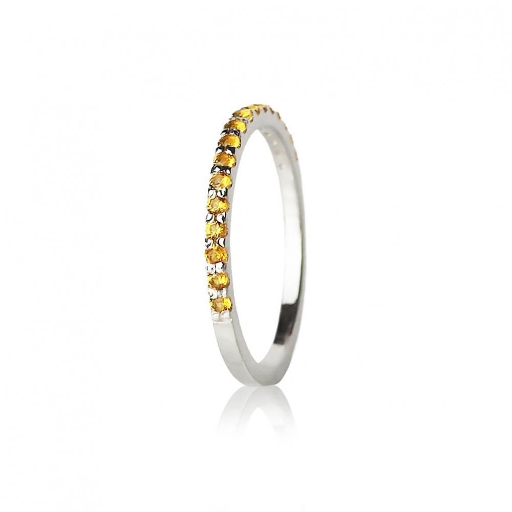 KILA KILA MINI RING (YELLOW) 8