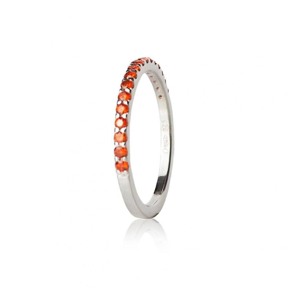 KILA KILA MINI RING (ORANGE) 9