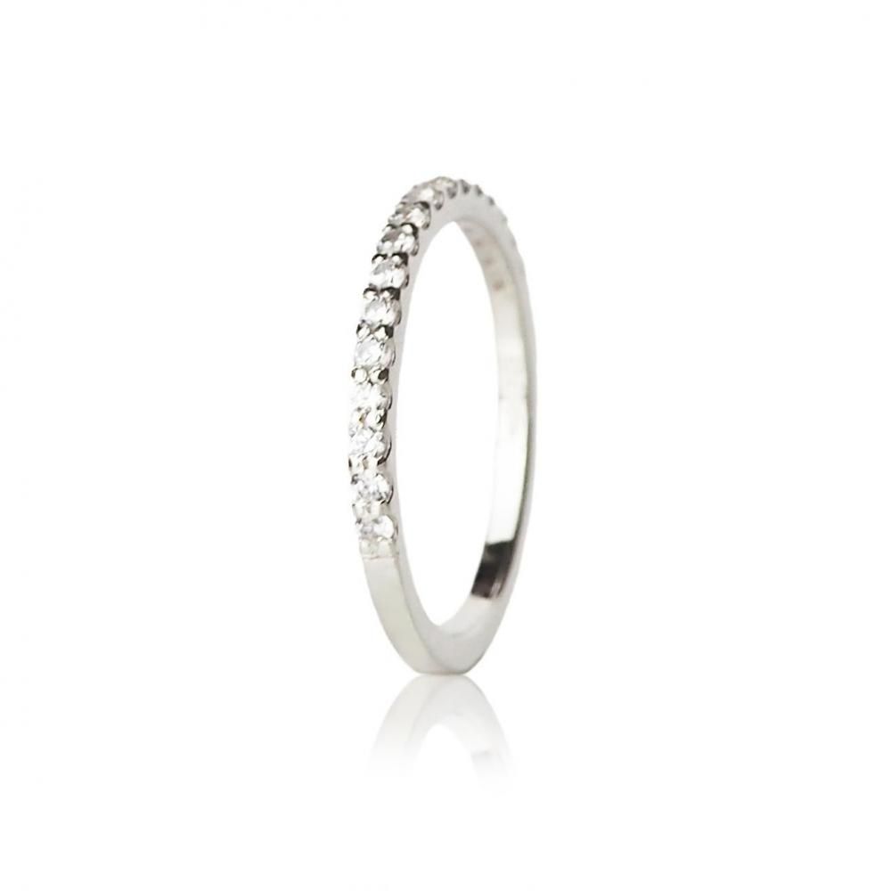 KILA KILA MINI RING (CLEAR) 12