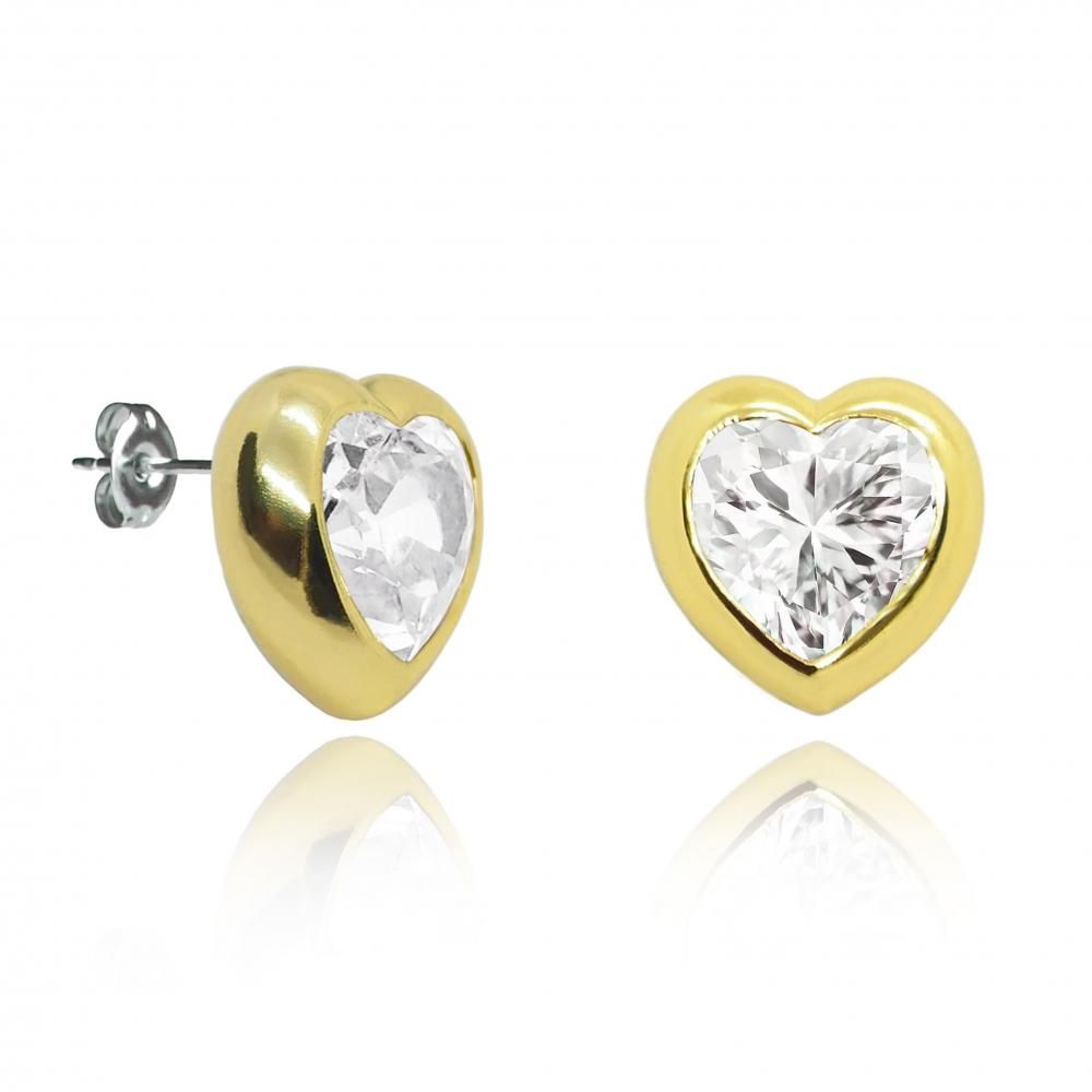 METAMORPHOSE EARRING (YELLOW)