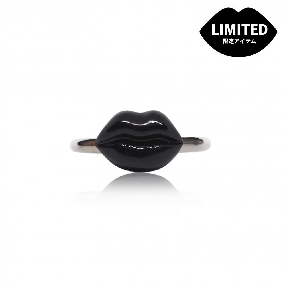 LADY RING (#04 MIDNIGHT BLACK) ͽʡ