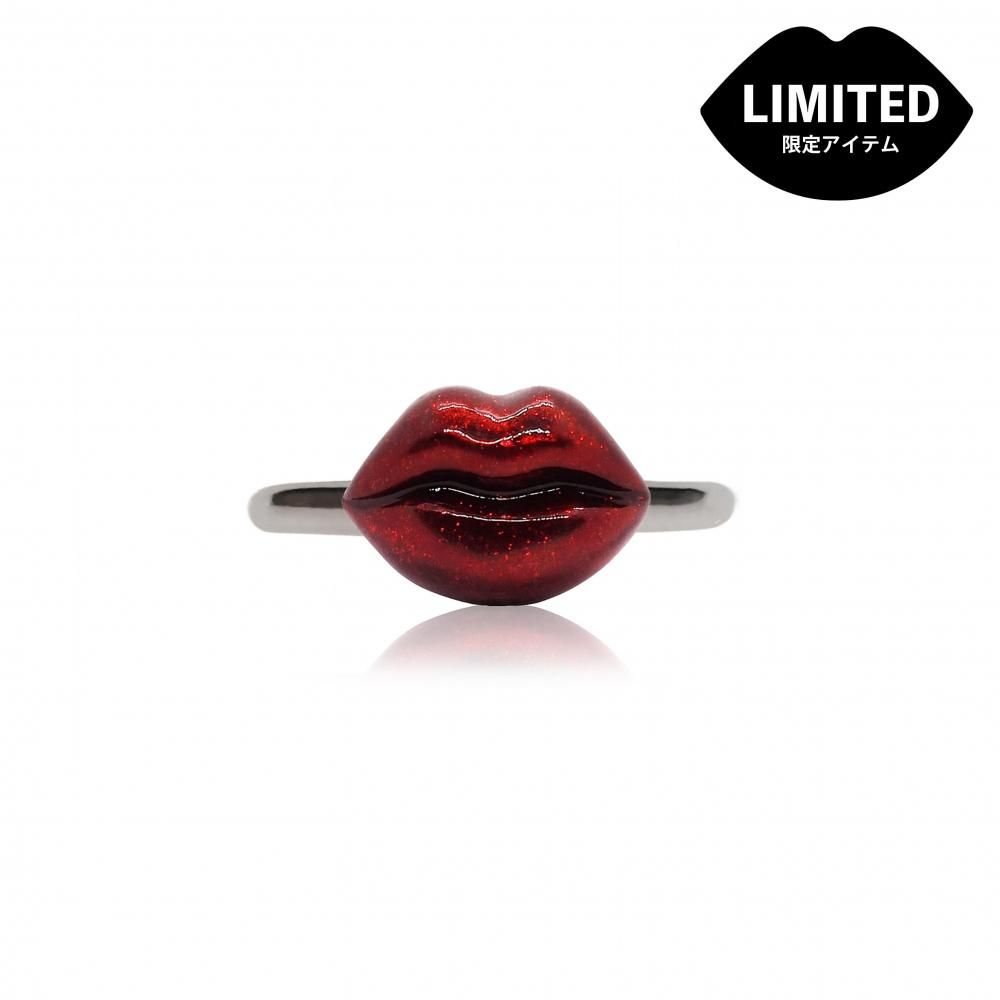 LADY RING (#06 KISS ME WINE)ͽʡ