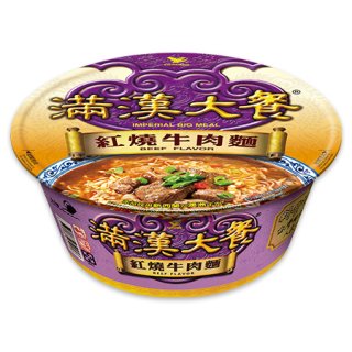 【20％OFF】満漢大餐紅焼牛肉麺（オリジナル）カップ麺　12個入（1ケース）
<img class='new_mark_img2' src='https://img.shop-pro.jp/img/new/icons20.gif' style='border:none;display:inline;margin:0px;padding:0px;width:auto;' />の商品画像