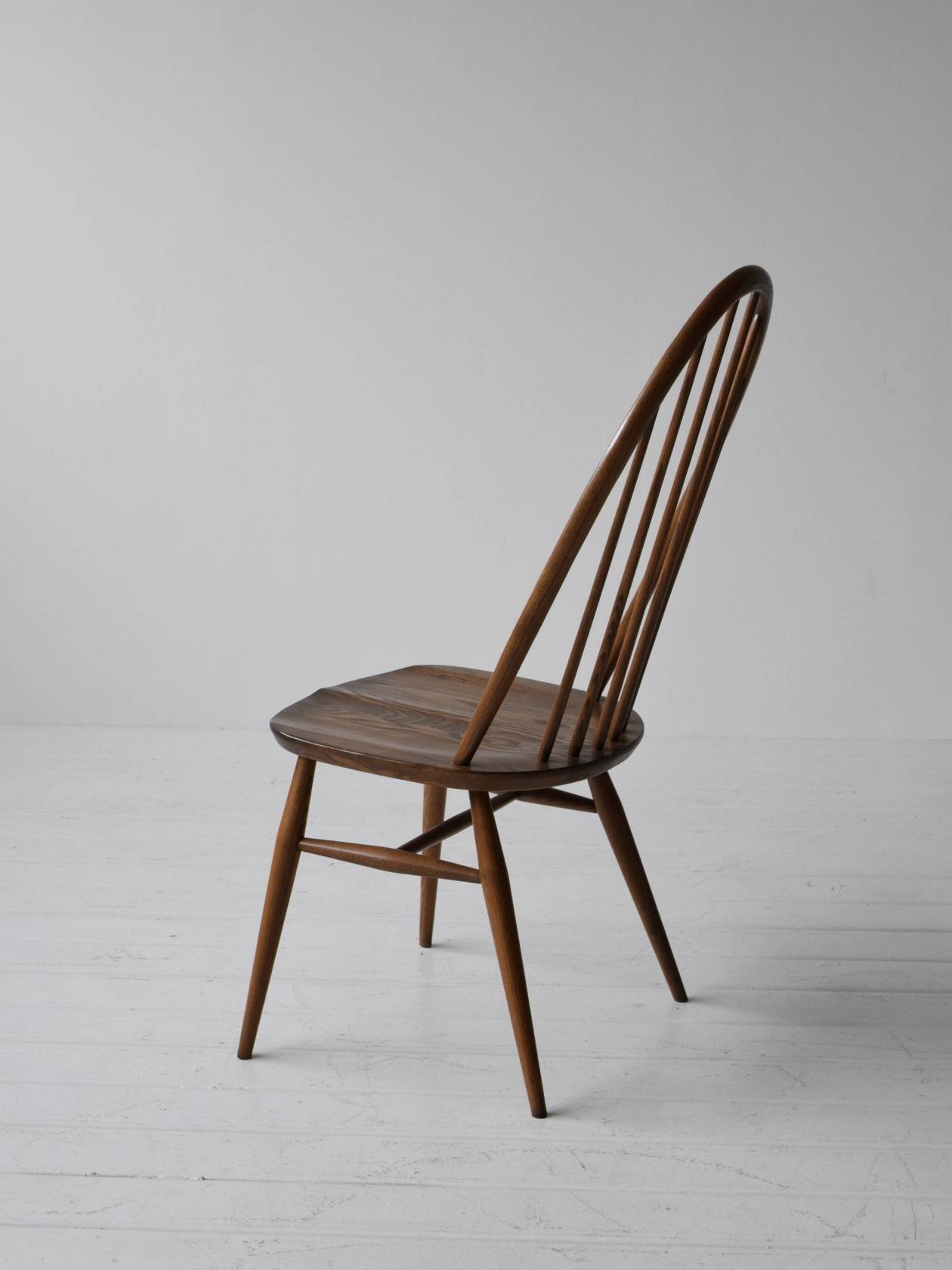 イギリスヴィンテージ ERCOL クエーカーチェア.12 アーコール