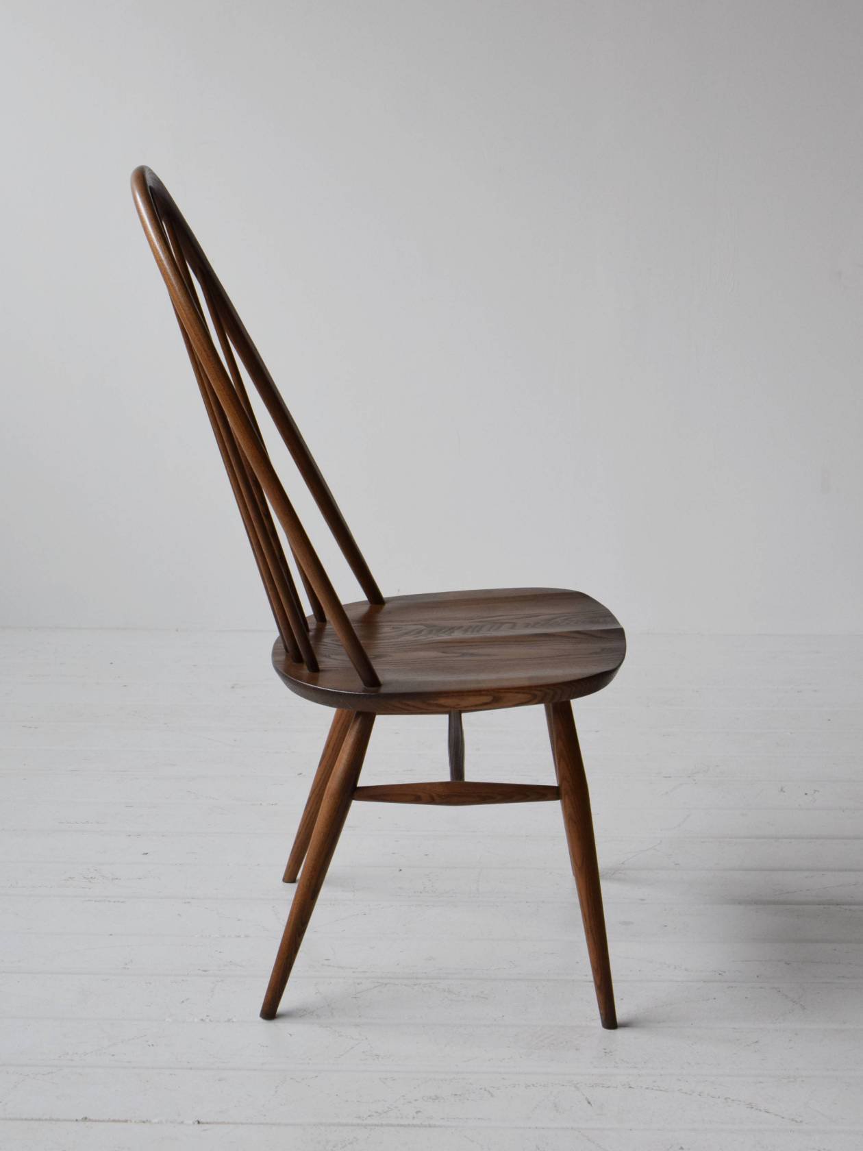 イギリスヴィンテージ ERCOL クエーカーチェア.12 アーコール