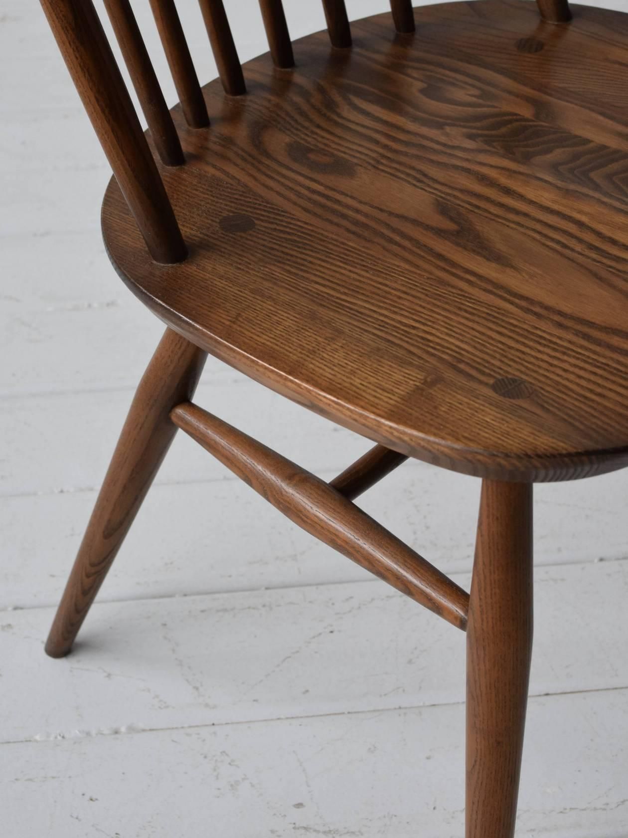 イギリスヴィンテージ ERCOL クエーカーチェア.12 アーコール