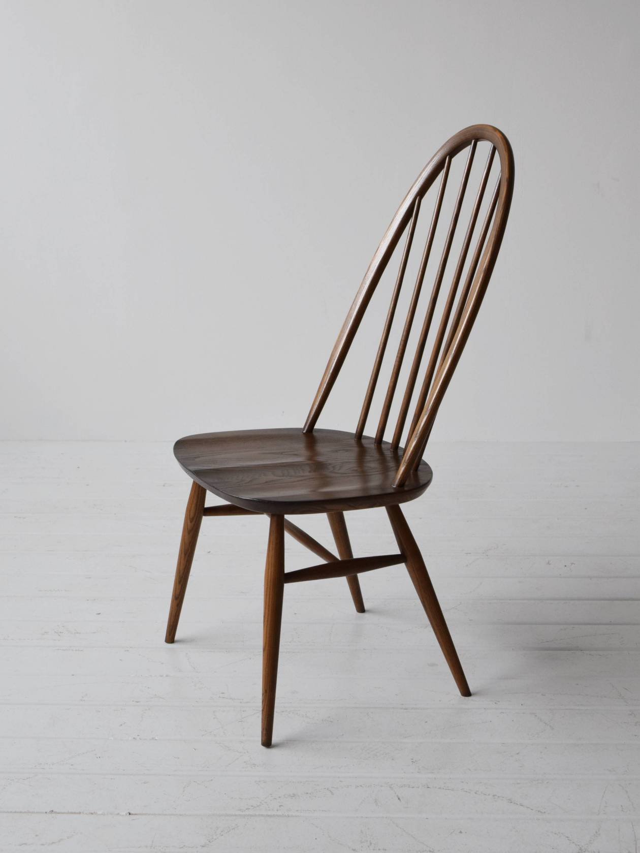 イギリスヴィンテージ ERCOL クエーカーチェア.12 アーコール