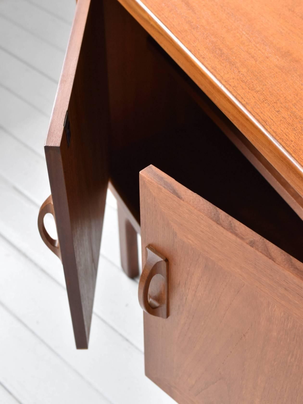 イギリス G-PLAN サイドボード.2 ミッドセンチュリー