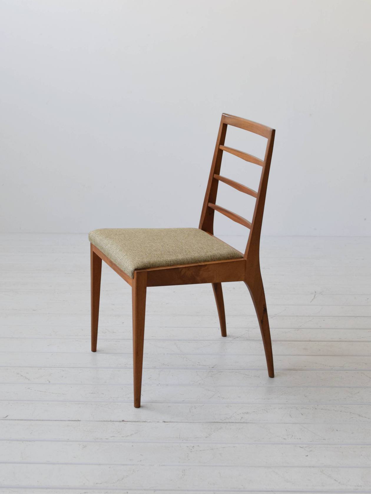 M○US製☞HICKORYCHAIR☜ヴィンテージダイニングチェア-