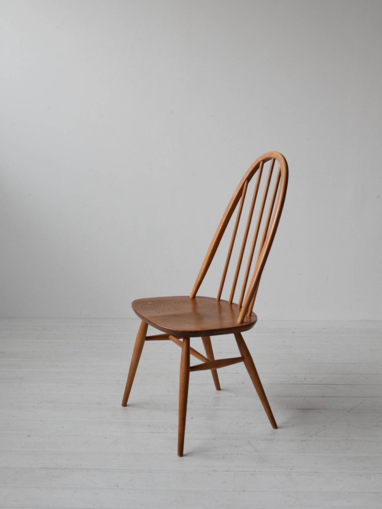 イギリスヴィンテージ ERCOL クエーカーチェア.22 アーコール