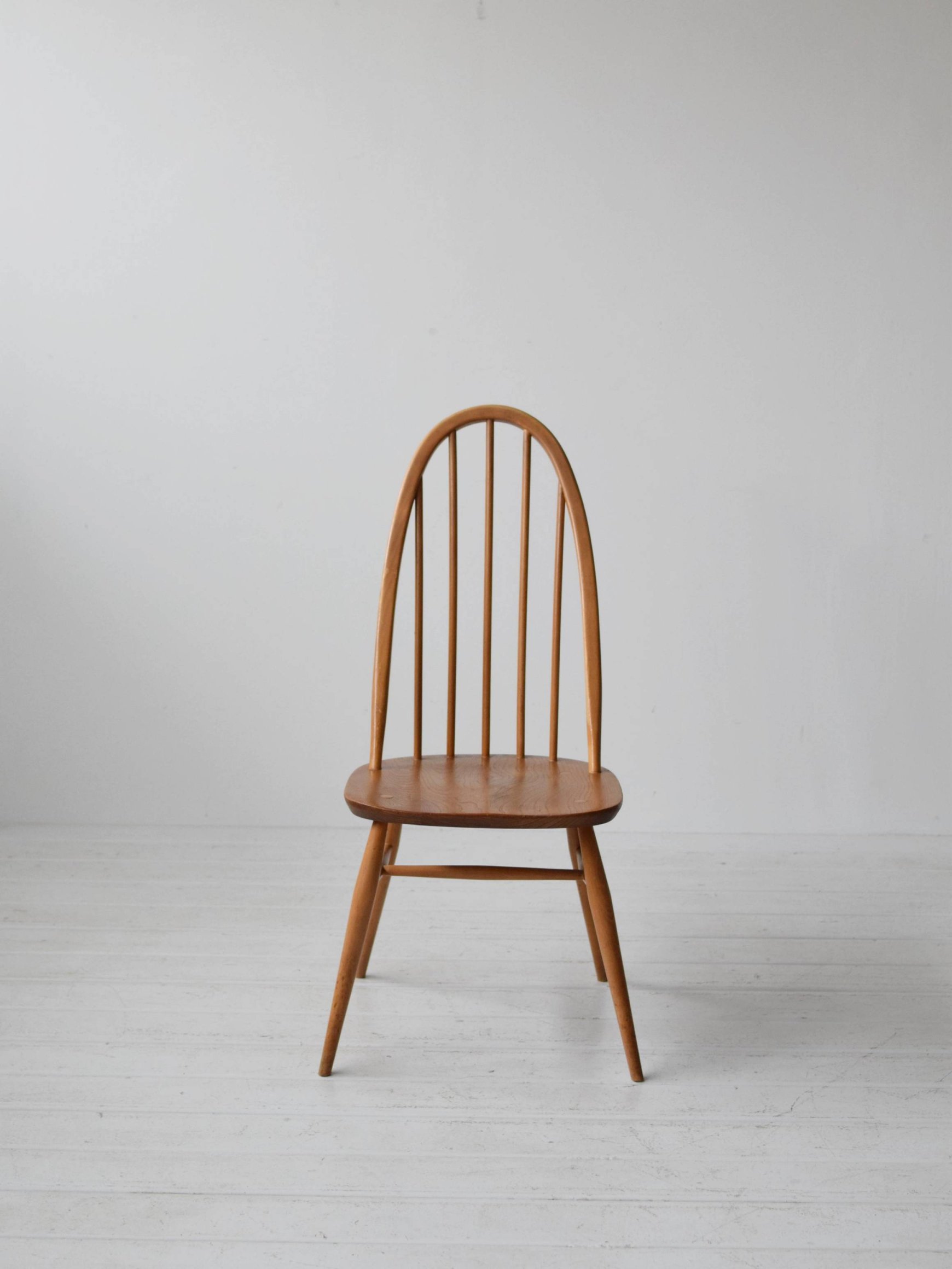 イギリスヴィンテージ ERCOL クエーカーチェア.22 アーコール