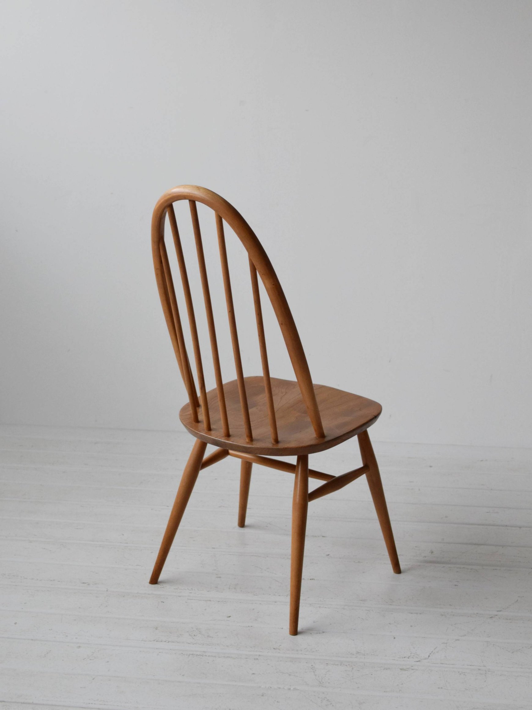 イギリスヴィンテージ ERCOL クエーカーチェア.23 アーコール