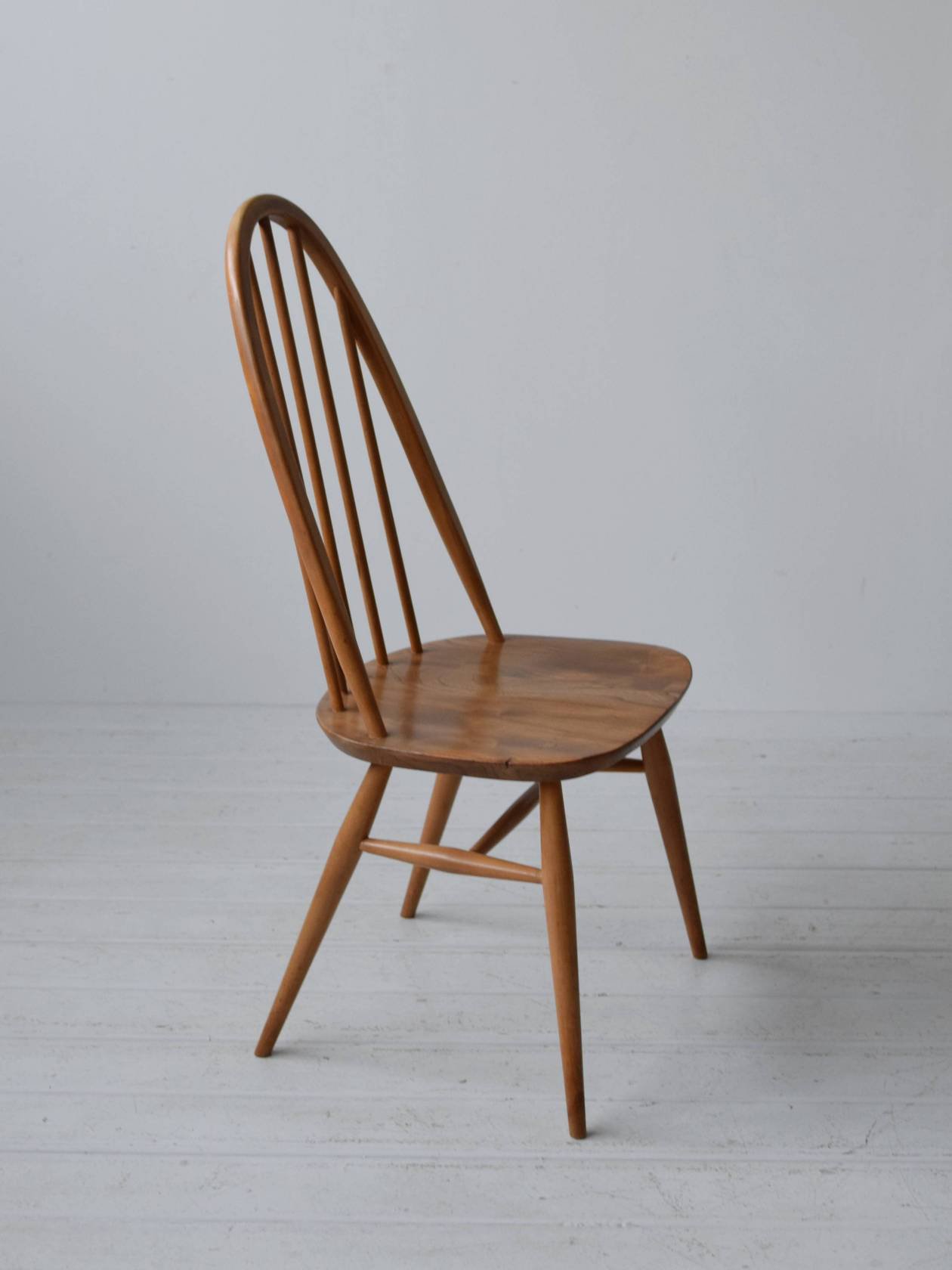 イギリスヴィンテージ ERCOL クエーカーチェア.23 アーコール