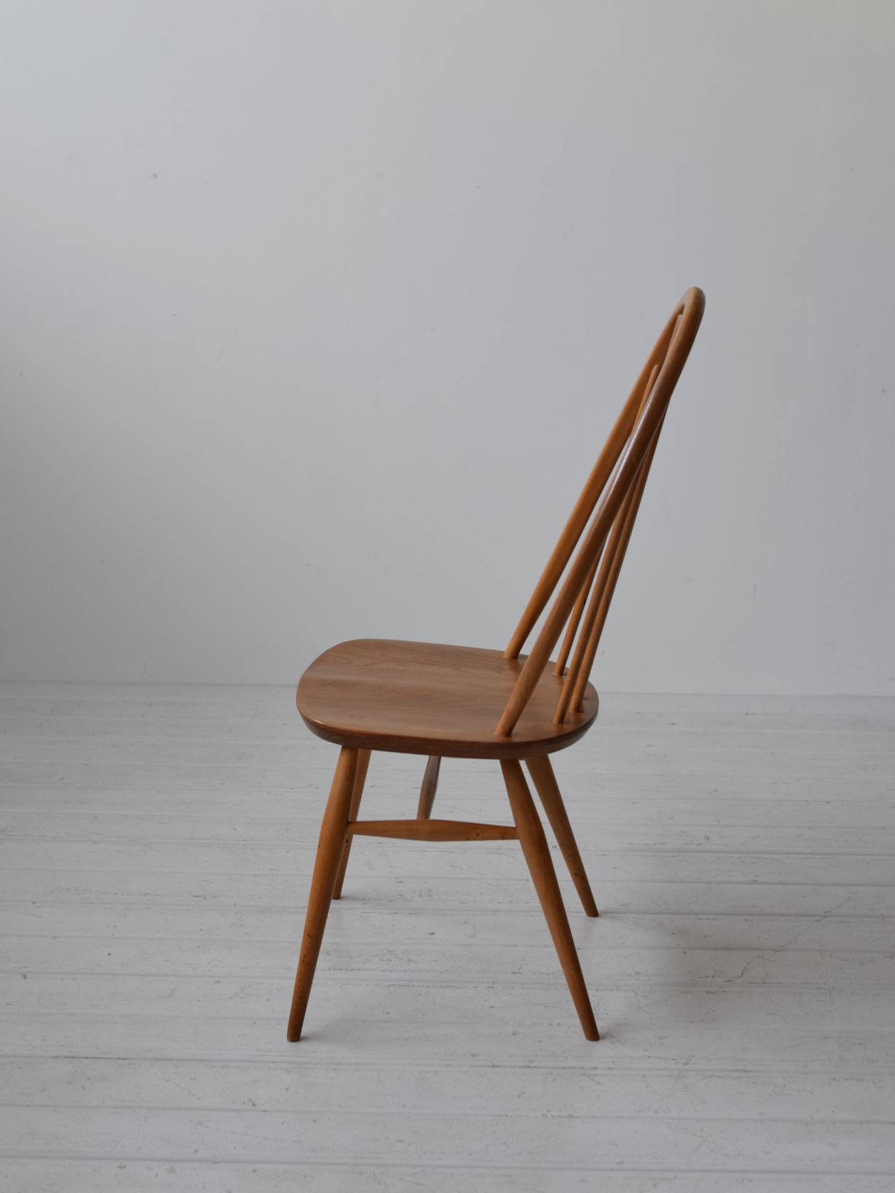 イギリスヴィンテージ ERCOL クエーカーチェア.24 アーコール