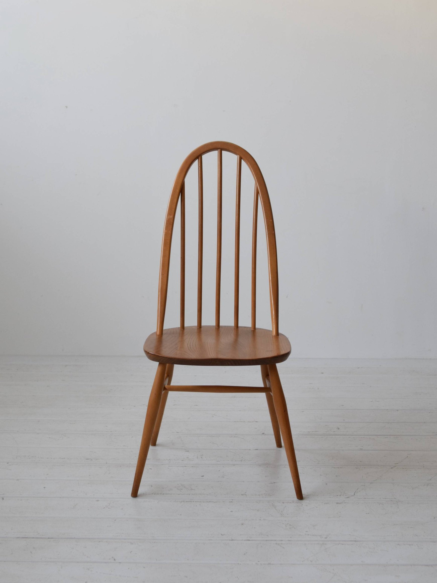 イギリスヴィンテージ ERCOL クエーカーチェア.24 アーコール