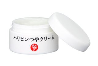ハリピンつやクリーム
