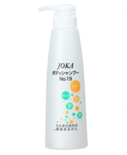 JOKAボディシャンプー No.19