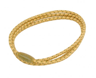 びっくりした輪