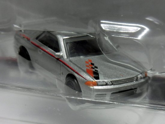 ホットウィールプレミアム 日産スカイラインGT-R 2パックス - MinicarShop LITTLE ONE