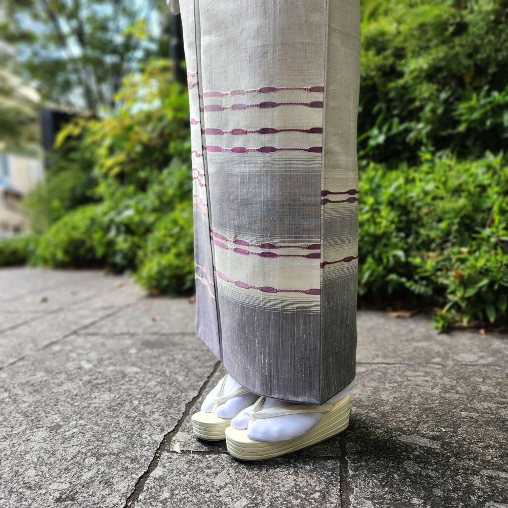 セレクトきもの いちまさｰ紬