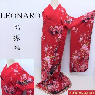 µ LEONARD 쥪ʡ ѥ 쥯 ǺǤ µ(3312)LYM