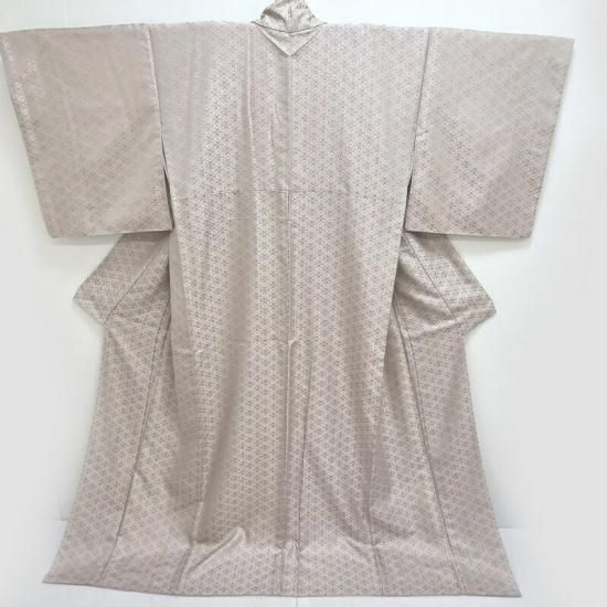 Club藤★色無地 小紋 お茶席着物 式事 フォーマル (3443) Club藤☆色無地 小紋 お茶席着物 式事 フォーマル (3443) - メルカリ