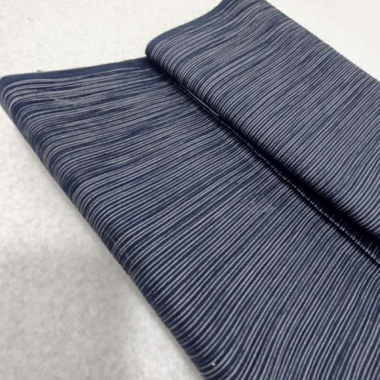 浴衣 竺仙 反物 単衣にも 未仕立品(3433) - きもの 一昌(いち