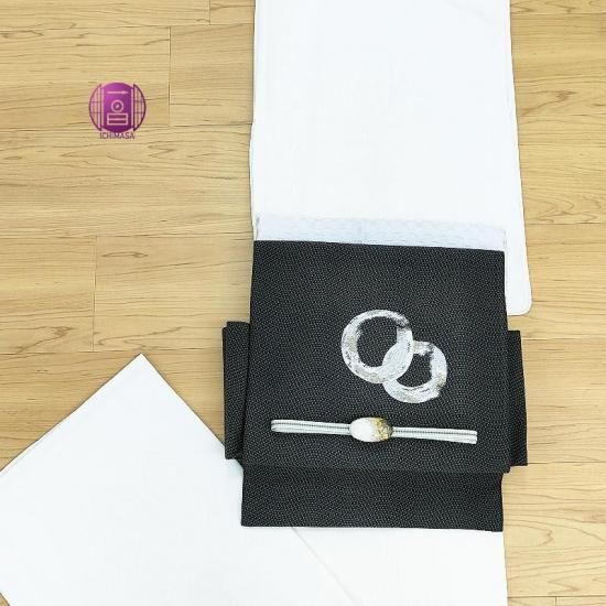 着物コーディネート