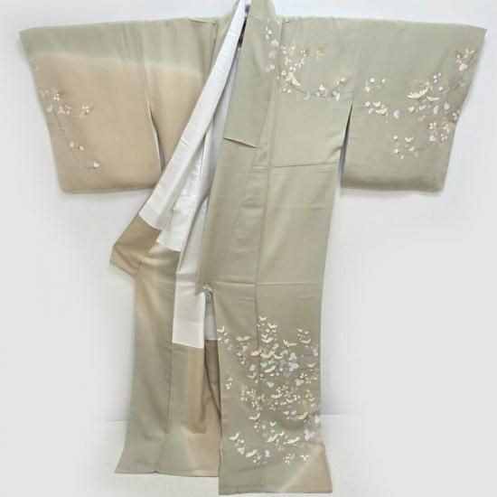 上質訪問着　落款　千總　ガーベラ様 pickup_img04.jpg