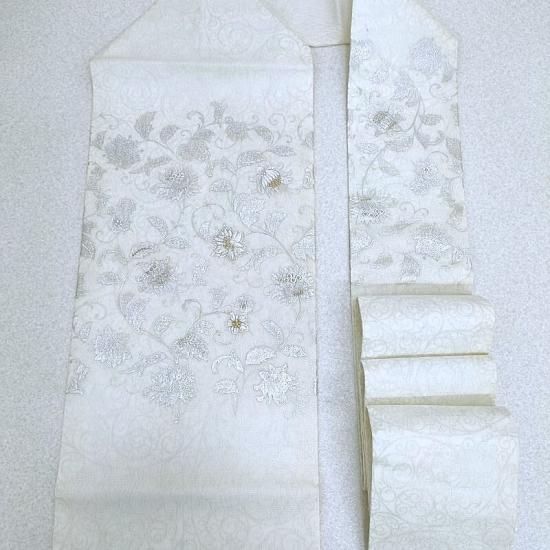 貴久樹 開き名古屋 刺繍 貴久樹 開き名古屋 刺繍