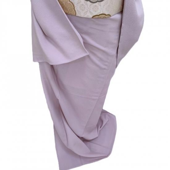 単衣 色無地 新品 御仕済み 通産大臣賞受賞 濱縮緬高砂  フォーマル 訪問着 御仕立上り 和服 着物コーディネート 袋帯 紬 訪問着 きもの お茶席着物 着物初心者 リサイクル着物 小紋 一昌 セレクトきもの一昌 大人の着物 藤林徳扇 婚礼着物 ブライダル  道中着 留袖 サイクル着物 綺麗な着物  名古屋帯 友禅 色無地