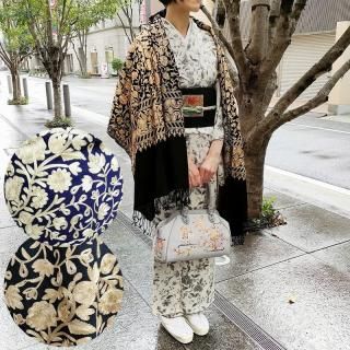 刺繍特集コーナー - きもの 一昌(いちまさ)｜美術商がセレクト